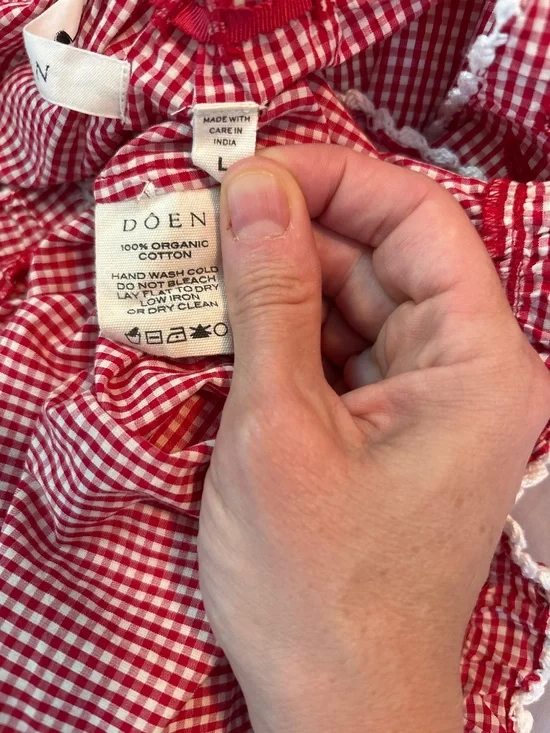 Doen Traveler - Picture 2 of 5